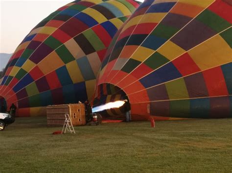 hot air balloon pretoria